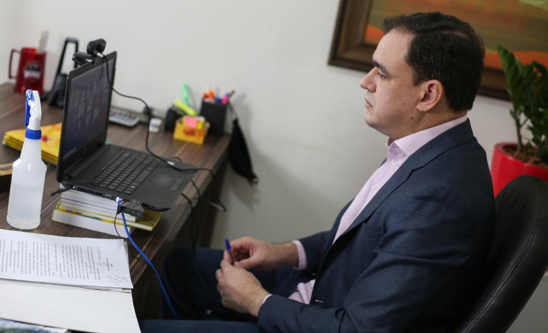 Zen comenta candidatura do agronegócio: “preferem enriquecer exportando tudo, enquanto seus compatriotas passam fome”